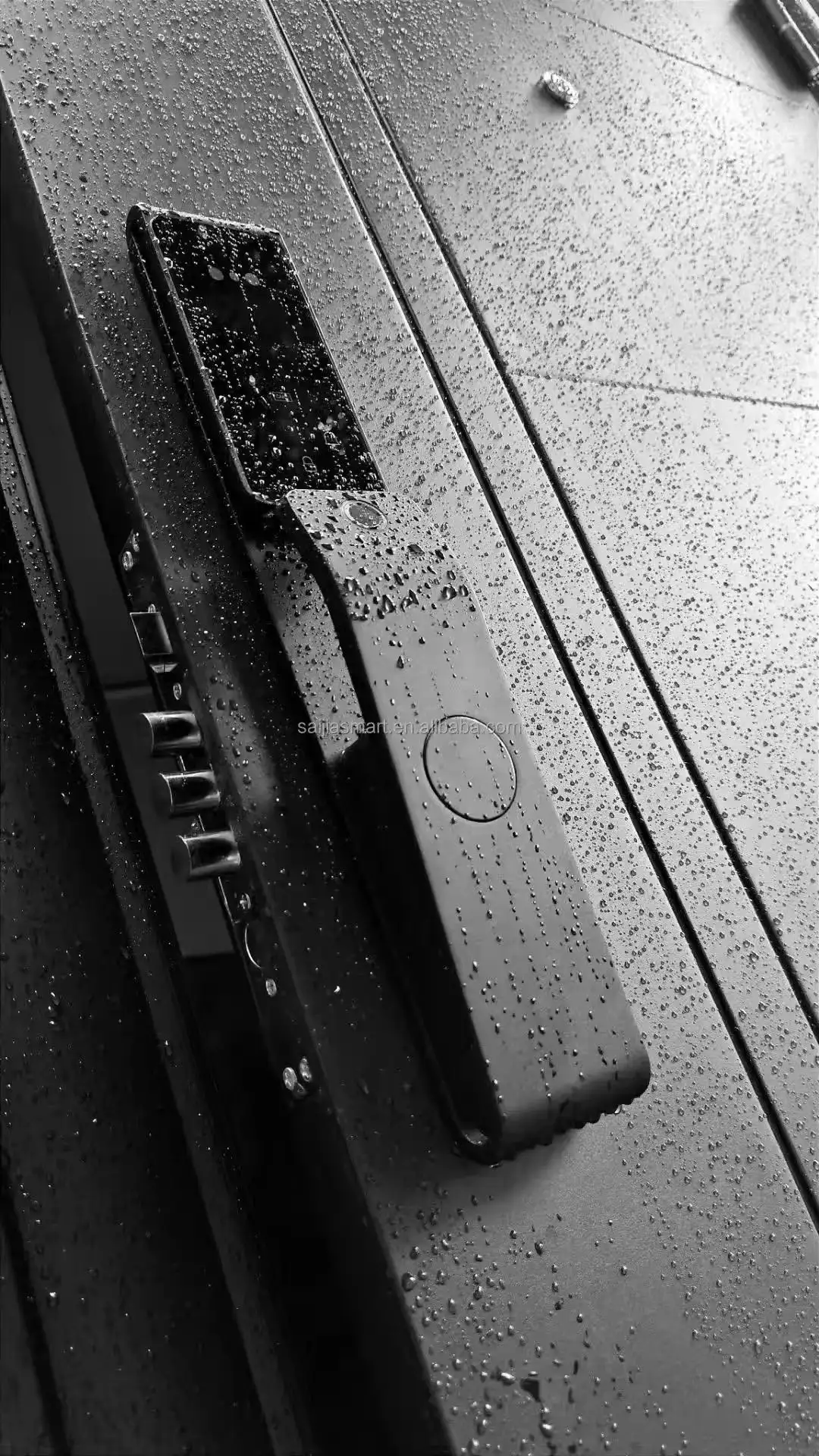 Pametna brava uz 3D prepoznavanje lica - Слика 11